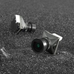 CADDXFPV Ratel Pro Analog Camera 1500 1800TVL for RC FPV Night Thermal for Drones 5 7 8 9 10 13 15 Inch FPV Racing Drone Kit